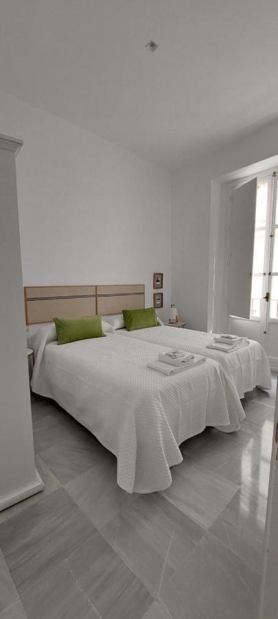 El 2 De Flamenco 2ºa Apartment Cadiz Luaran gambar