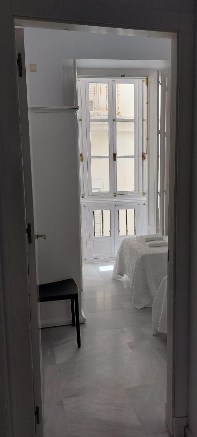 El 2 De Flamenco 2ºa Apartment Cadiz Luaran gambar