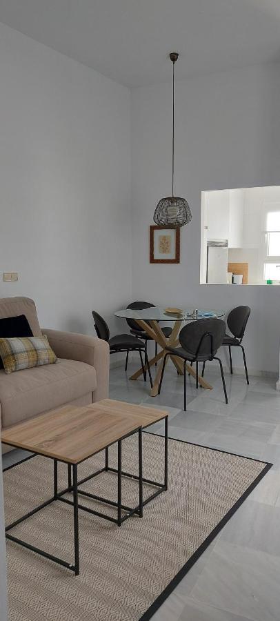 El 2 De Flamenco 2ºa Apartment Cadiz Luaran gambar