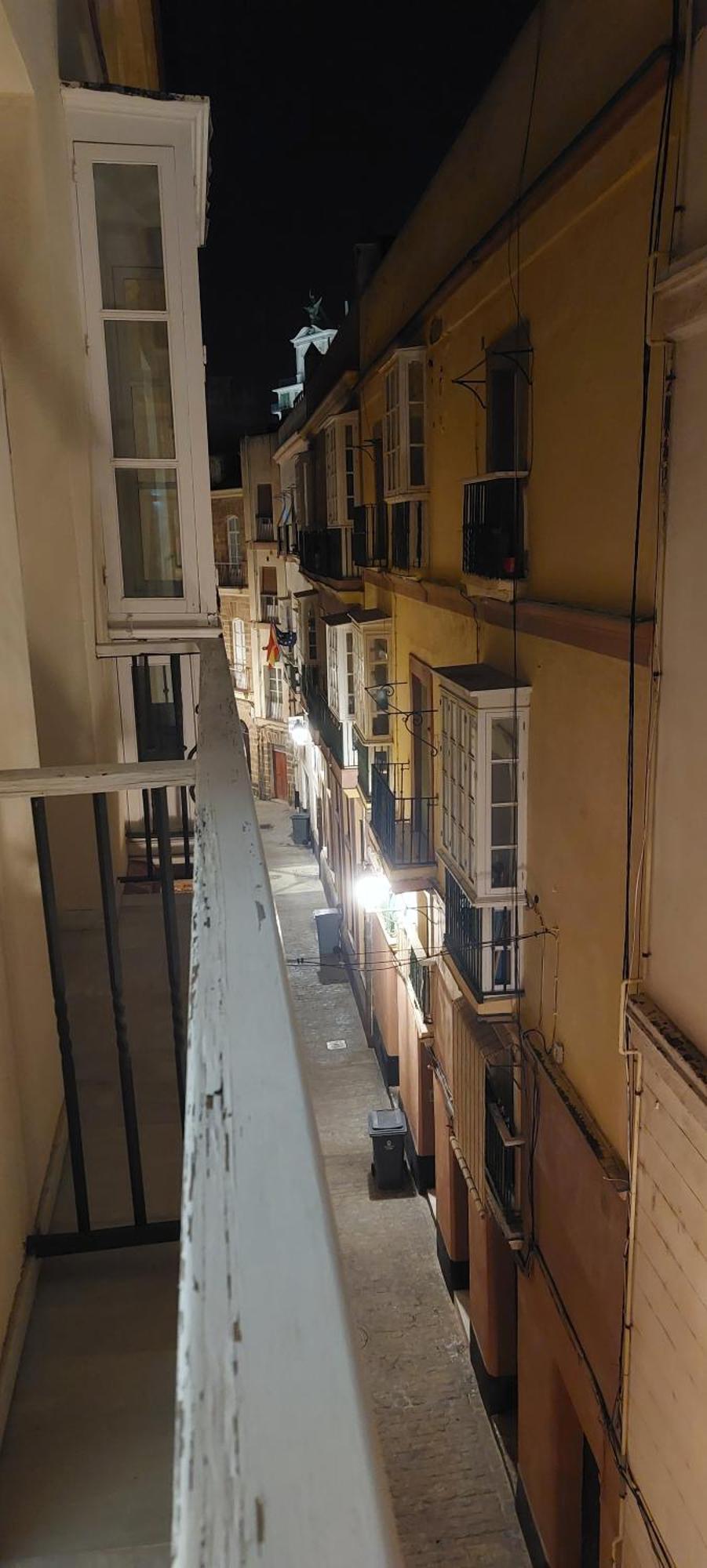El 2 De Flamenco 2ºa Apartment Cadiz Luaran gambar